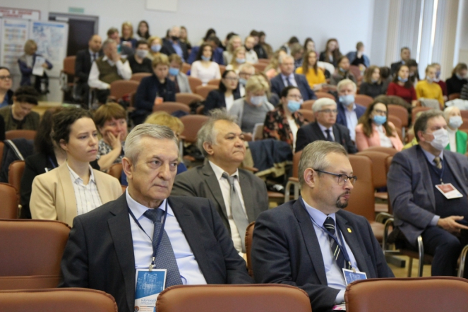 26 мая: Пленарное  заседание 65