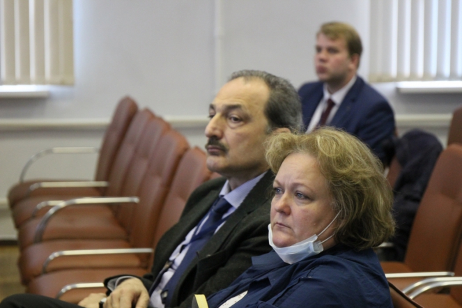 26 мая: Пленарное  заседание 92