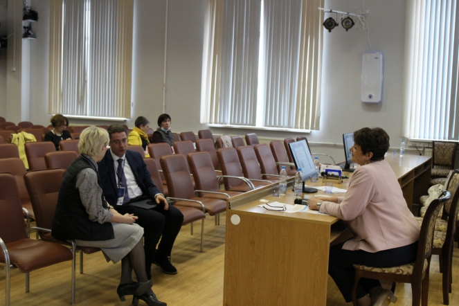 26 мая: Наблюдение за детьми с заболеваниями неонатального периода 2