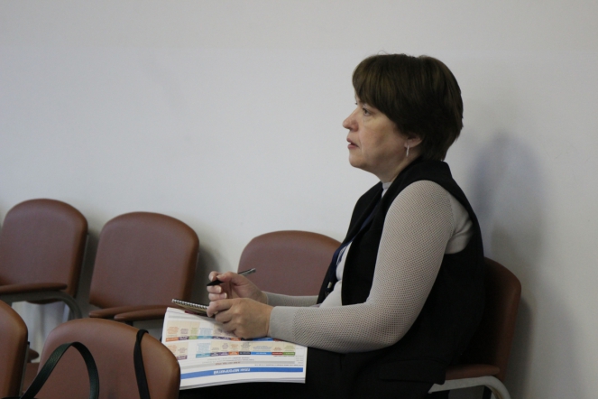 26 мая: Наблюдение за детьми с заболеваниями неонатального периода 15