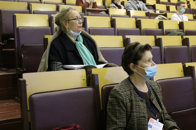 26 мая: Педиатрическая ревматология в вопросах и ответах 5