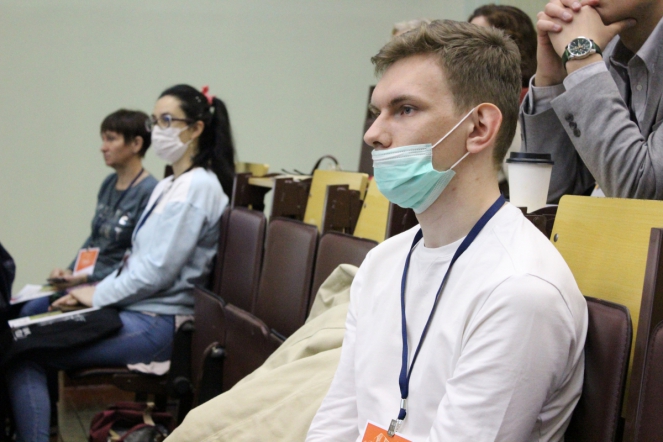 26 мая: Педиатрическая ревматология в вопросах и ответах 10