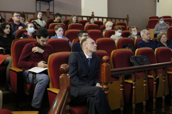 26 мая: Эндокринная хирургия у детей 3