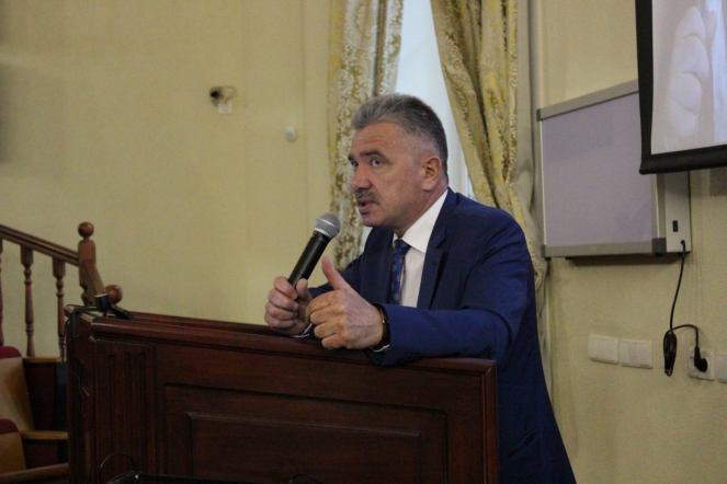 26 мая: Эндокринная хирургия у детей