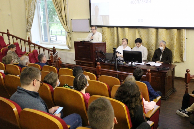 26 мая: Эндокринная хирургия у детей 9