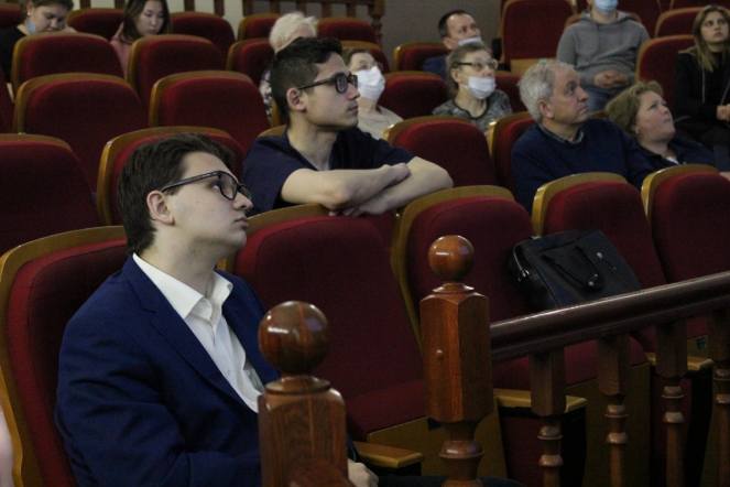 26 мая: Эндокринная хирургия у детей 10