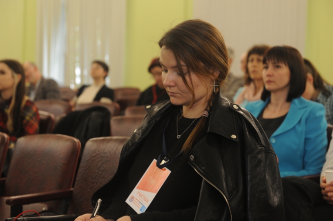 26 мая: Актуальные вопросы диагностики и морфогенеза болезней детского возраста 4