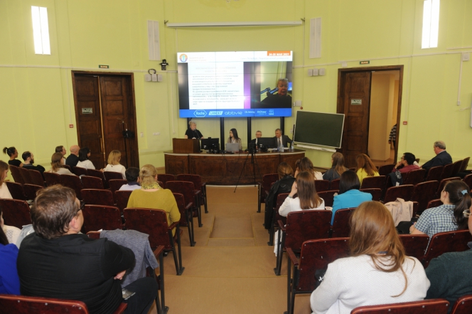 26 мая: Актуальные вопросы диагностики и морфогенеза болезней детского возраста 7