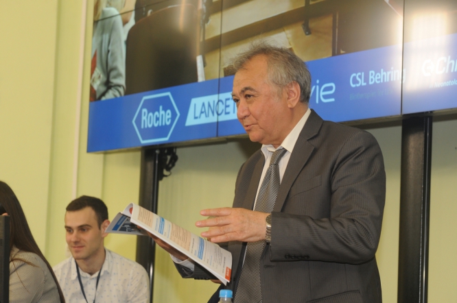 26 мая: Актуальные вопросы диагностики и морфогенеза болезней детского возраста 18