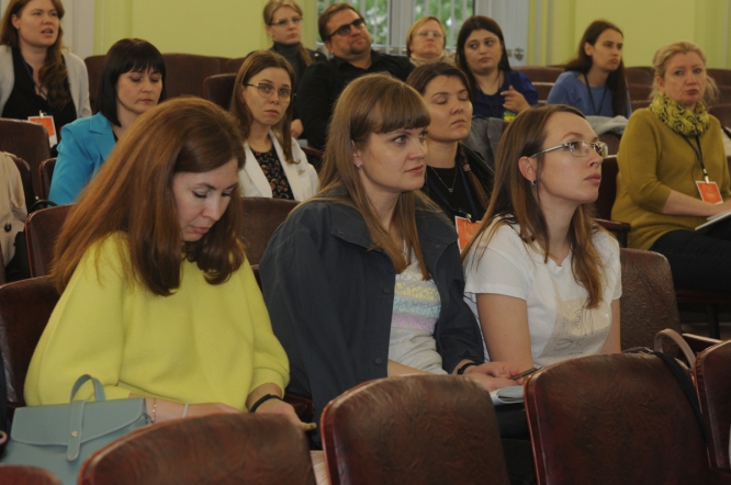 26 мая: Актуальные вопросы диагностики и морфогенеза болезней детского возраста 24