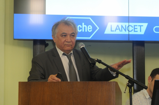 26 мая: Актуальные вопросы диагностики и морфогенеза болезней детского возраста