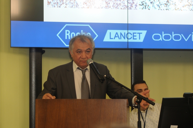 26 мая: Актуальные вопросы диагностики и морфогенеза болезней детского возраста 30