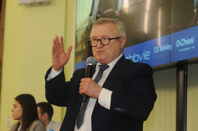 26 мая: Актуальные вопросы диагностики и морфогенеза болезней детского возраста 35