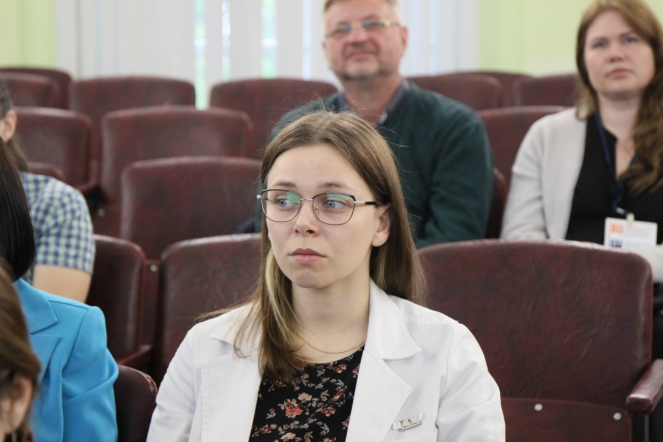 26 мая: Актуальные вопросы диагностики и морфогенеза болезней детского возраста 42