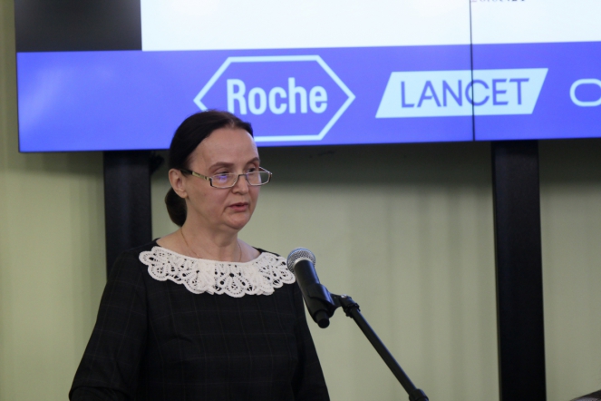 26 мая: Актуальные вопросы диагностики и морфогенеза болезней детского возраста 45