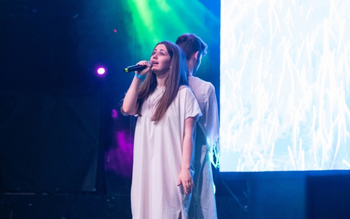 Вокалисты клуба «Гиппократ» получили Гран-при фестиваля «Арт-студия» 5