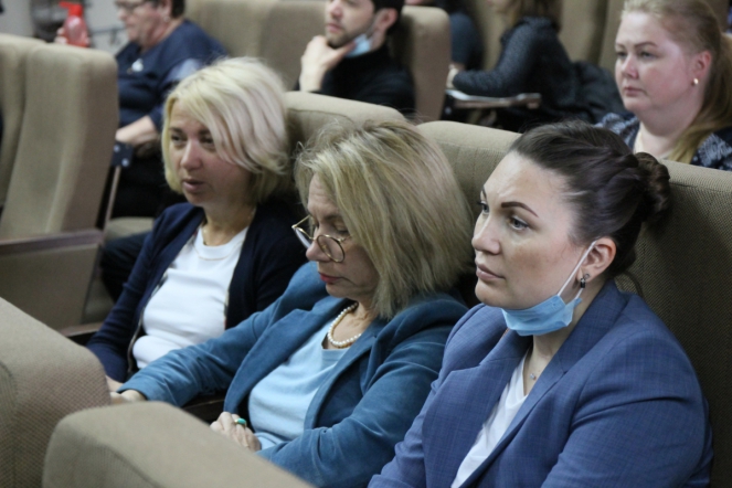 26-27 мая: Реабилитация и спортивная медицина 8