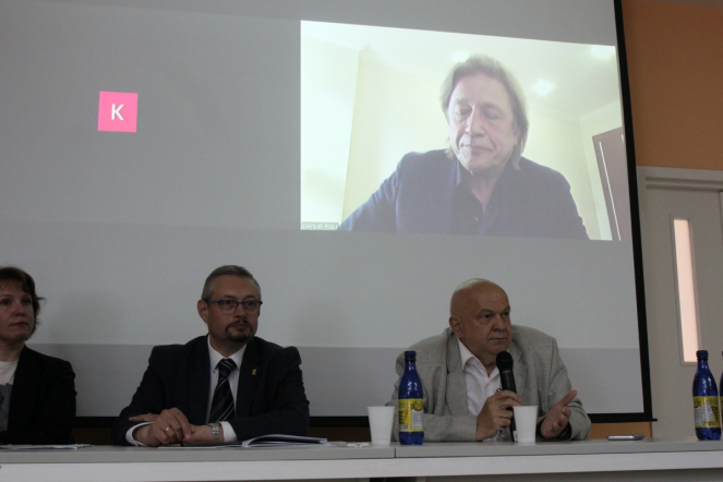 26-27 мая: Реабилитация и спортивная медицина 11