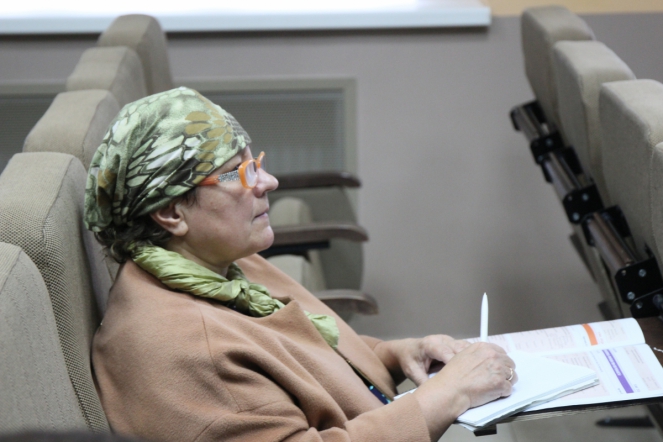 26-27 мая: Реабилитация и спортивная медицина 40