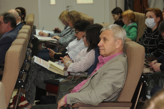 26-27 мая: Реабилитация и спортивная медицина 58