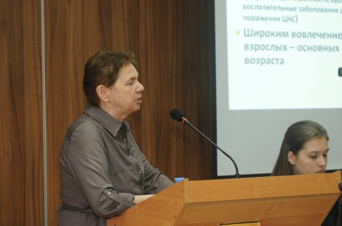 26 мая: «Управляемые инфекции»: миф или реальность 6