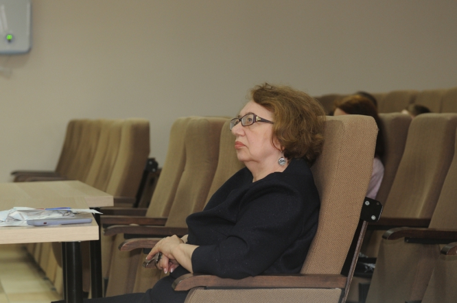 26 мая: «Управляемые инфекции»: миф или реальность 8