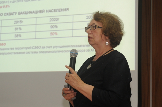 26 мая: «Управляемые инфекции»: миф или реальность 10