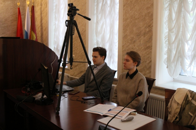 26 мая: Семинар-совещание по работе с иностранными студентами и выпускниками 4