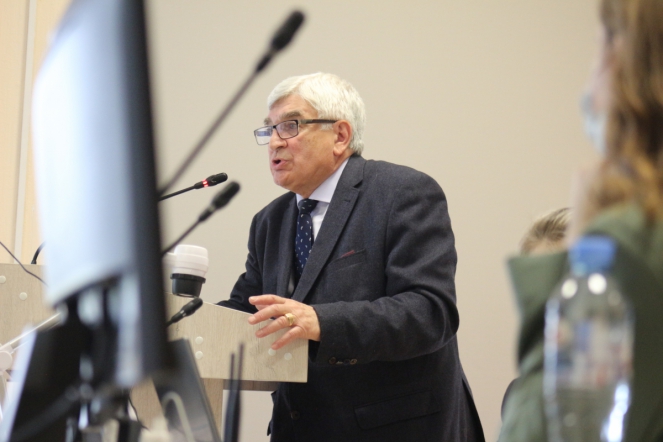 26 мая: Современные  проблемы первичной медико-санитарной помощи 1