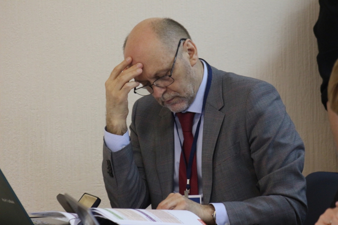 26 мая: Современные  проблемы первичной медико-санитарной помощи 3