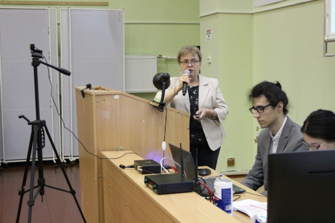 26 мая: Трудные ситуации в работе участкового педиатра 5