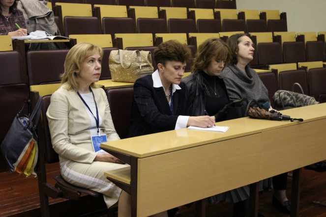 26 мая: Трудные ситуации в работе участкового педиатра 6