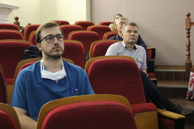 26 мая: Острые точки анестезиологии-реаниматологии в педиатрии 2