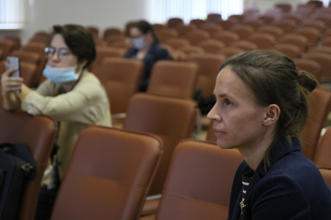 26 мая: Орфанные заболевания в детской ревматологии и неврологии 6