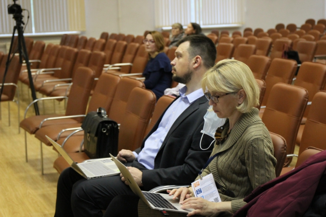 26 мая: Междисциплинарное ведение увеита: проблемы диагностики и терапии 3