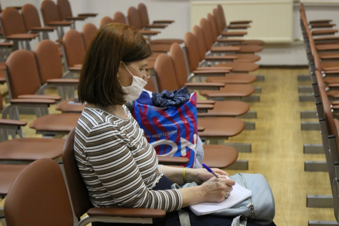 26 мая: Междисциплинарное ведение увеита: проблемы диагностики и терапии 5