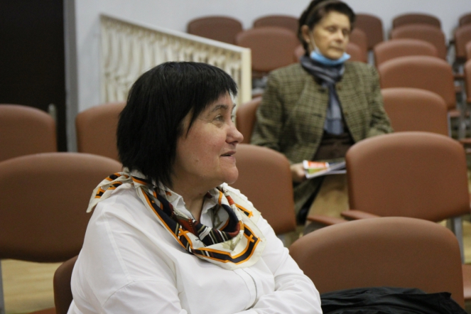 26 мая: Междисциплинарное ведение увеита: проблемы диагностики и терапии 6