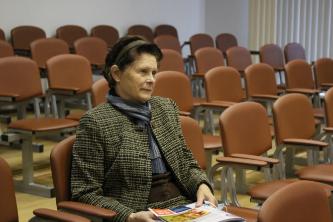 26 мая: Междисциплинарное ведение увеита: проблемы диагностики и терапии 7