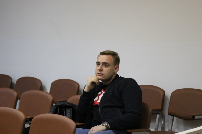 26 мая: Междисциплинарное ведение увеита: проблемы диагностики и терапии 8