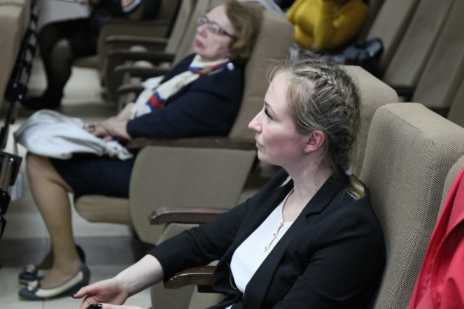 26 мая: Врождённые инфекционные заболевания 4