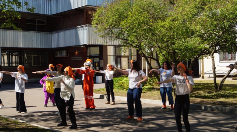 1 июня – международный день защиты детей 1