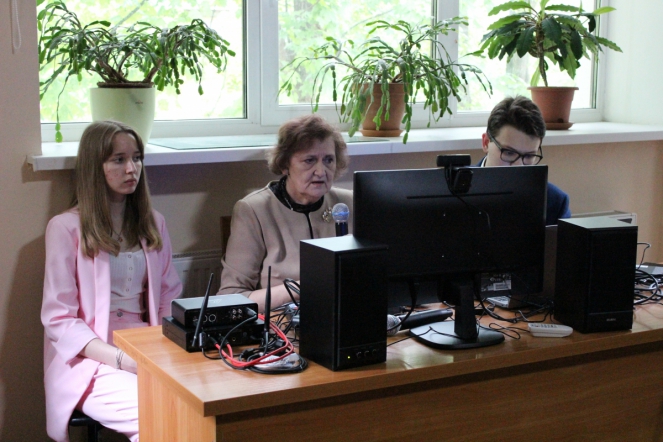 26 мая: Гематологические проблемы в практике врача педиатра 2