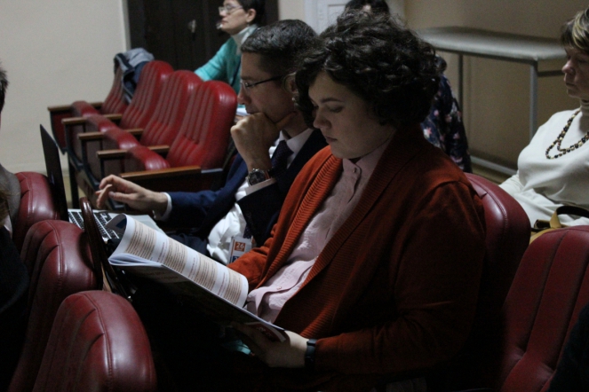 26 мая: Гематологические проблемы в практике врача педиатра 5