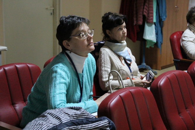 26 мая: Гематологические проблемы в практике врача педиатра 6