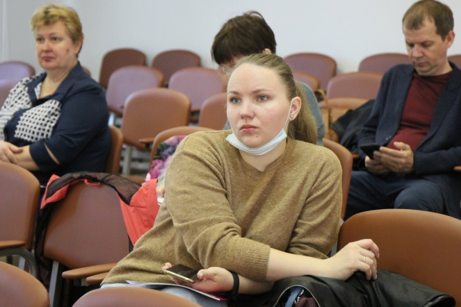 27 мая: Пленарное заседание 15