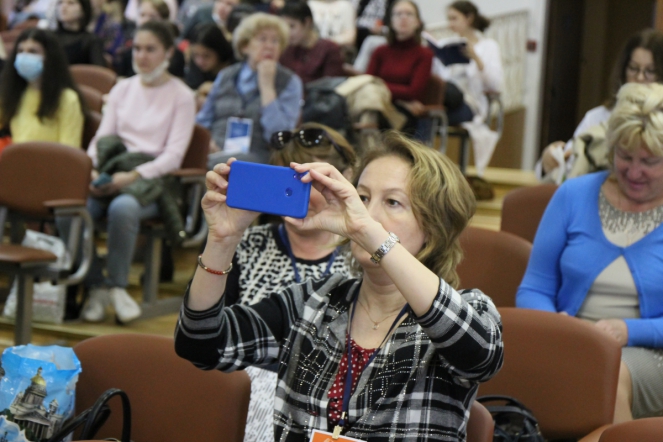 27 мая: Пленарное заседание 31