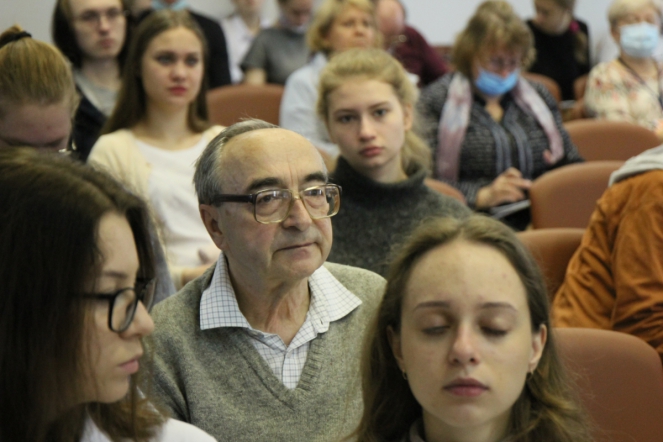 27 мая: Пленарное заседание 39