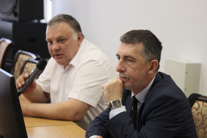 27 мая: Совещание главных неонатологов России 1