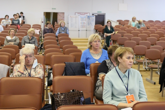 27 мая: Совещание главных неонатологов России 30