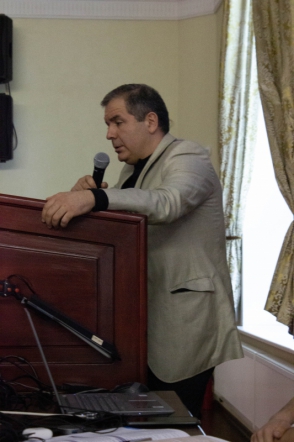 27 мая: Детская хирургия 3